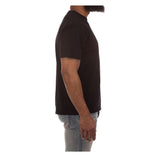 BBC - BB Small Curve SS Knit | Black