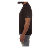 BBC - BB Small Curve SS Knit | Black