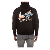 BBC - BB New World Hoodie | Black