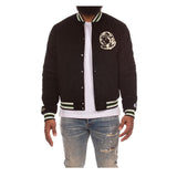 BBC - BB Space Station Jacket | Black