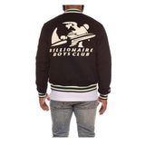 BBC - BB Space Station Jacket | Black