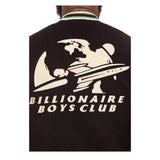 BBC - BB Space Station Jacket | Black