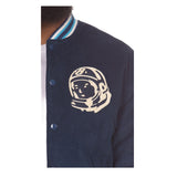 BBC - BB Space Station Jacket | Navy Peony