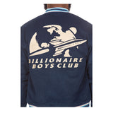 BBC - BB Space Station Jacket | Navy Peony