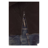 BBC - BB Windrunner Jacket | Black