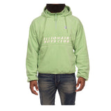 BBC - BB Windrunner Jacket | Forest Shade