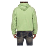 BBC - BB Windrunner Jacket | Forest Shade