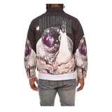 BBC - BB Flight Jacket | Black