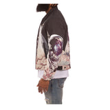 BBC - BB Flight Jacket | Black