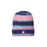 BBC - BB Time And Space Skull Cap | Navy Peony