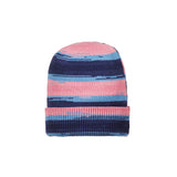 BBC - BB Time And Space Skull Cap | Navy Peony