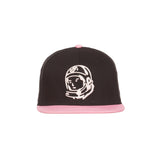 BBC - BB Two Tone Snapback | Black