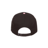 BBC - BB Two Tone Snapback | Black