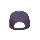 BBC - BB Two Tone Snapback | Navy Peony