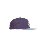 BBC - BB Two Tone Snapback | Navy Peony