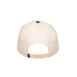 BBC - BB Two Tone Snapback | Winter White