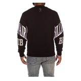 BBC - BB Big Face Sweatshirt | Black