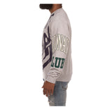 BBC - BB Big Face Sweatshirt | Heather Grey