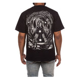 BBC - BB Quest SS Knit Oversized Fit | Black