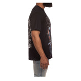 BBC - BB Quest SS Knit Oversized Fit | Black