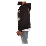 BBC - BB Karat Hoodie | Black