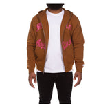 BBC - BB Karat Hoodie | Monk's Robe