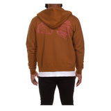 BBC - BB Karat Hoodie | Monk's Robe