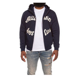 BBC - BB Karat Hoodie | Navy Blazer