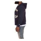 BBC - BB Karat Hoodie | Navy Blazer