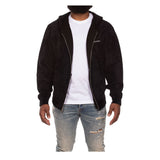 BBC - BB Fuzz Hoodie | Black