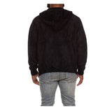 BBC - BB Fuzz Hoodie | Black