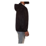 BBC - BB Fuzz Hoodie | Black