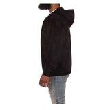 BBC - BB Fuzz Hoodie | Black