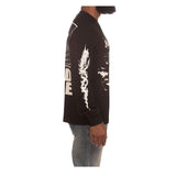 BBC - BB I Need Space LS Knit | Black