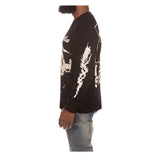 BBC - BB I Need Space LS Knit | Black