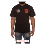 BBC - BB Thunder SS Knit (Oversized) | Black