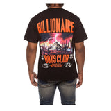 BBC - BB Thunder SS Knit (Oversized) | Black