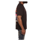 BBC - BB Thunder SS Knit (Oversized) | Black