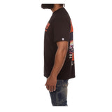 BBC - BB Thunder SS Knit (Oversized) | Black