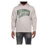 BBC - BB Curve Hoodie | H.Grey