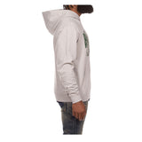 BBC - BB Curve Hoodie | H.Grey