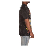 BBC - BB Rushmore SS Knit (Oversized Fit) Tee | Black