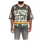 BBC - BB Blitz SS Knit (Oversized Fit) Tee | Eden