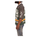 BBC - BB Blitz SS Knit (Oversized Fit) Tee | Eden