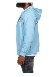 BBC - BB Zip Helmet Hoodie | Baltic Sea