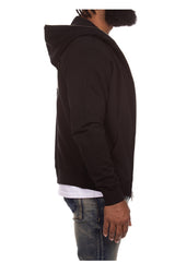 BBC - BB Zip Helmet Hoodie | Black