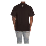 BBC - BB Global SS Knit Tee | Black