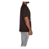 BBC - BB Global SS Knit Tee | Black