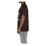 BBC - BB Global SS Knit Tee | Black