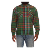 BBC - BB Moonshot Ls Woven Tee | Eden